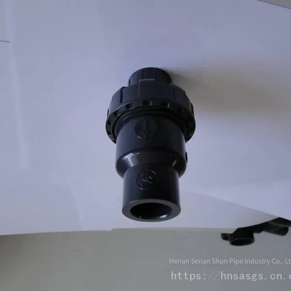upvc check valve, price of upvc check valve, specification of upvc check valve