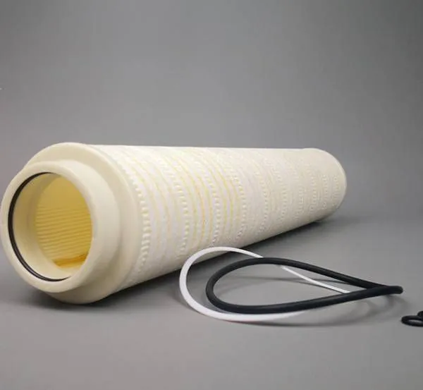 Impact High-pressure Filter Element D141g25a Glass Pleated Hydraulic Filter for Circulation Filtering, Replacement for Filtration Group Oil Filter photo-5