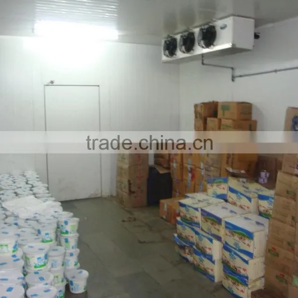 Preservation Cold Storage for Fresh Banana Quality Choice photo-2