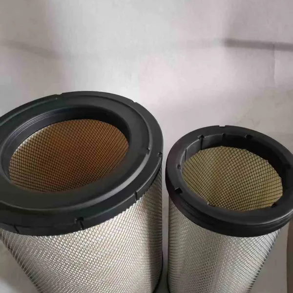 Donaldson Air Filter P781398Dedicated for Kalmar Reach StackerEngineering Vehicle Air Cleaner photo-2