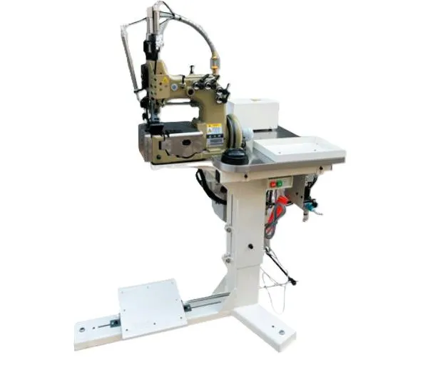 80700 FIBC Chain Stitch Sewing Machine photo-4