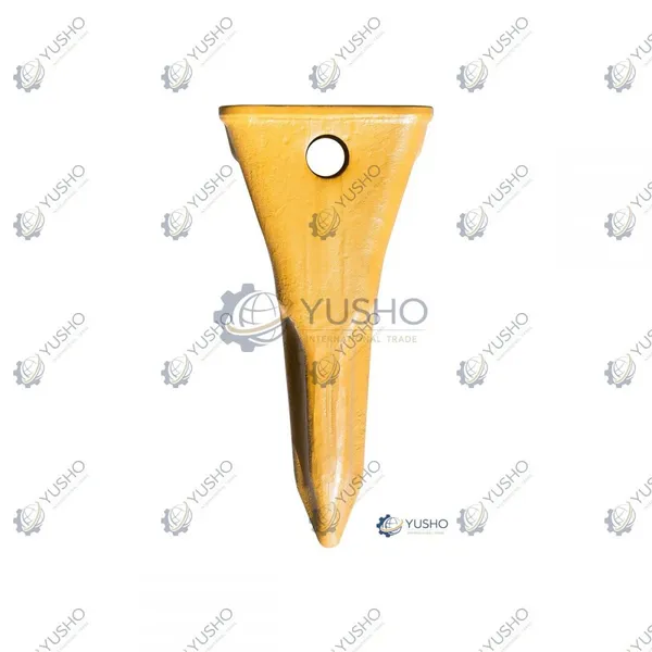 SANY Parts Bucket Teeth 132705040291A for Excavator Genuine OEM photo-3