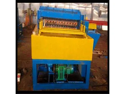 Pressure Welder