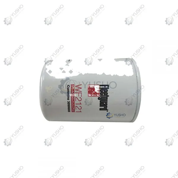 Filter Element 800105255 for XCMG Excavator Genuine OEM photo-2