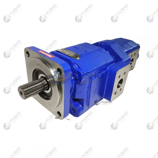 Spare Part 504120006429 for SDLG Wheel Loader Genuine OEM photo-2