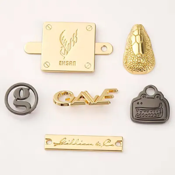 Metal Logo photo-3
