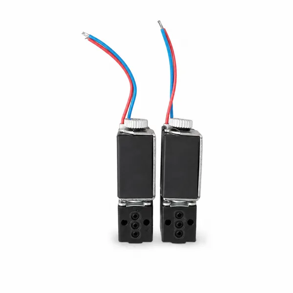 003-1025-001 Printhead Valve for Citronix Ci1000 Ci750 Ci580 Ci3000 Ci3300 Inkjet Coding Printer photo-5