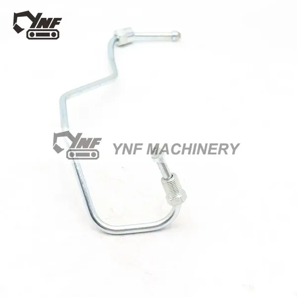 Hydraulic Hose 6251-71-4112 Pipe for Excavator Hose Repair Stock YNF17822 photo-3