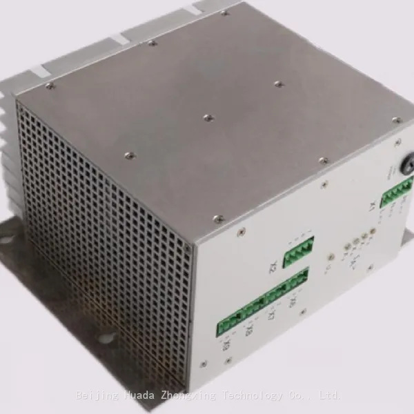 6SL3998-5HX01-0AA0︱INNOMOTICS GM150 Источник питания GER PSU-AC