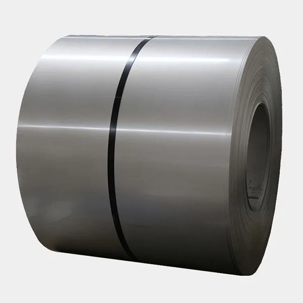 Precio de fábrica de bobinas de bandas de acero inoxidable 316 430 304 laminadas a caliente y a frío