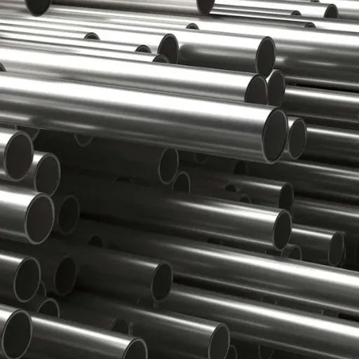 Stainless Steel 316L U-Bend Tube Bundle Heat Exchanger Seamless Custom Bend Radius Chemical Plant Use photo-4