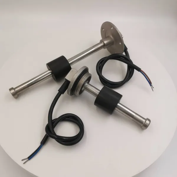Fuel Sensor Supply - Float Switch Liquid Level Oil Float Factory - Xinbaiao photo-5