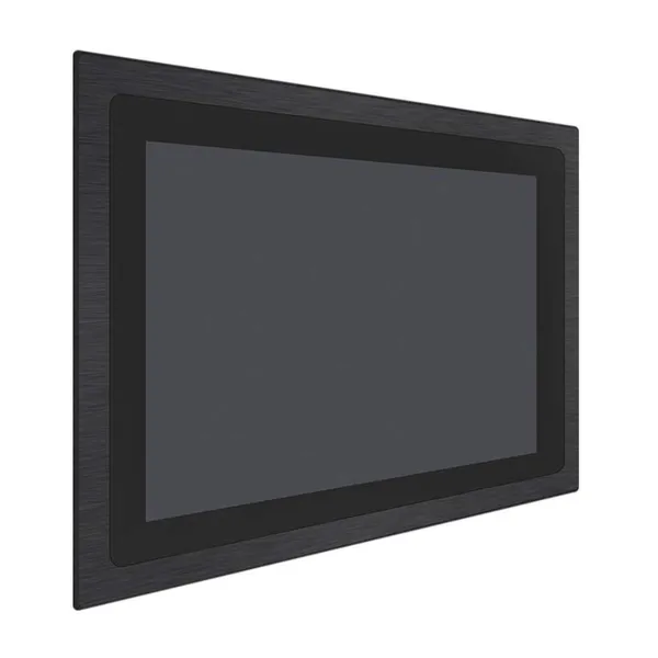 GeniusCore 10.1 Inch RK3568 Android Industrial Panel PC | IPS Touch, RS232/RS485, PoE, 500-1000Nits High Brightness HMI Touch Screen photo-2