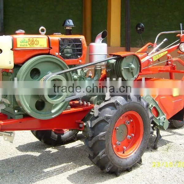 GN-15L POWER TILLER