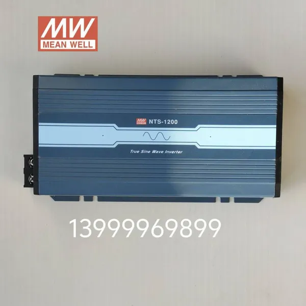 Off-grid Pure Sine Wave Dc-ac Inverter Nts-1200-224cn