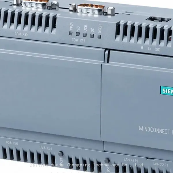 9AC2112-0AA00-1YA2︱Siemens MindConnect IoT2040