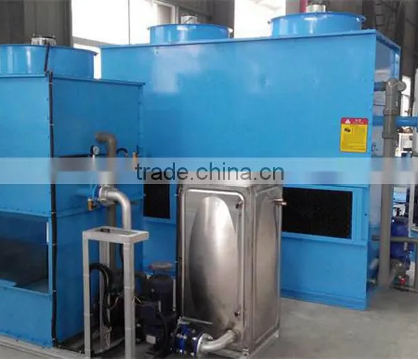 Closed Water Colling Tower Made in China photo-4