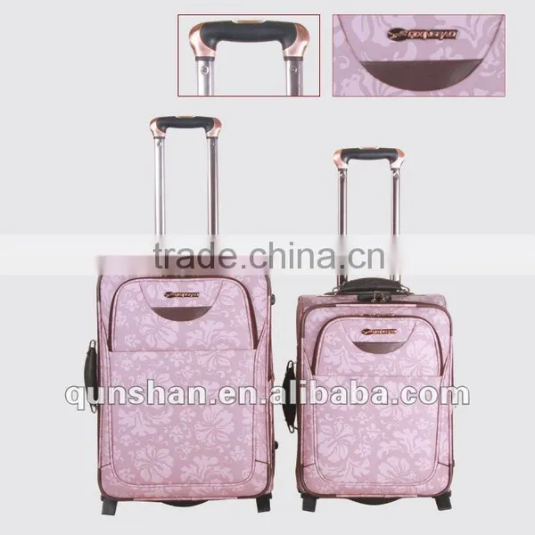 Wholesale Trolley Luggage&Sports Travel Case