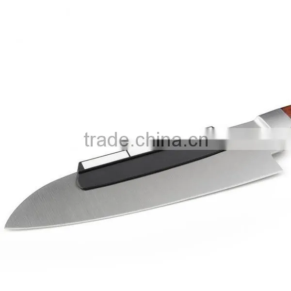 Knife Sharpener Angle Guide for Whetstone Sharpening Stone (Sharpening Guide) Quality Choice photo-5