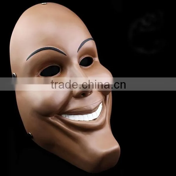 2015 Newest The Purge Movie Theme Halloween Resin Mask Party Mask Theme Party Mask photo-6
