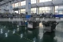 Stand up Pouch Filling and Sealing Machine for Food or Cosmetic Quality Choice photo-3
