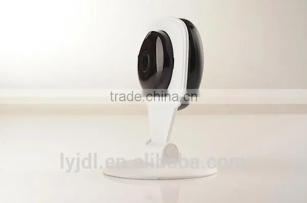 Onvif ip Camera Wifi Plug and Play Ipcam Wifi Ptz Indoor , Wireless ip Camera ,WiFI IP Camera photo-3