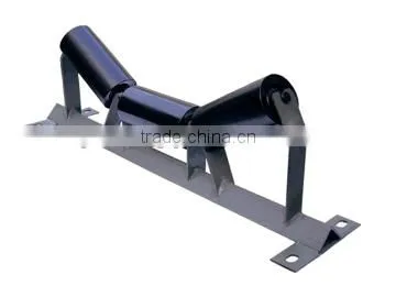 Roller Size 89*1200mm Steel Pipe for Belt Conveyor Guide for Coal