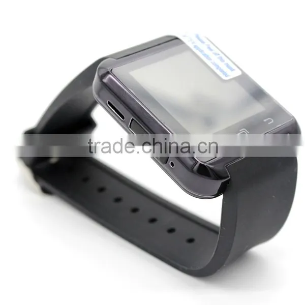 Smart Phone Android Wearable Accessory U8 Smart Watch photo-2