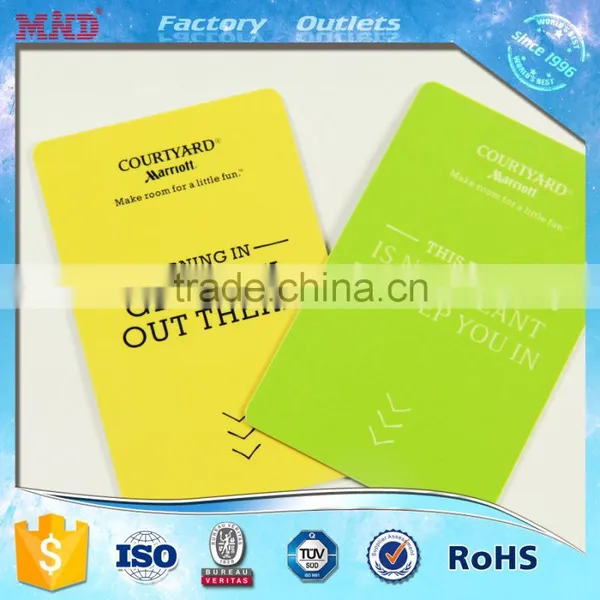 MDC60 Printable NFC Blank Ntag203 Chip Card photo-4