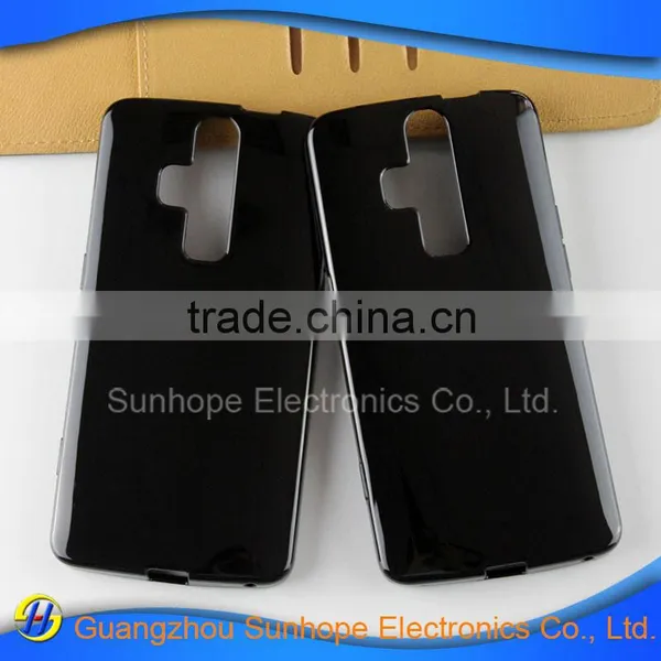 New Products Transparent Mobile Phone Cover for ZTE Axon LUX photo-2