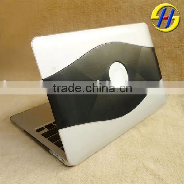 TPU&PC Laptop Sleeve for Apple Macbook Air 11 Inch