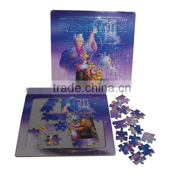 Popular Magnetic Puzzle Hot Sale photo-6