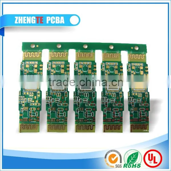 Wholesales Best Circuit Board HL Hasl Asic Miner Pcb Board photo-3