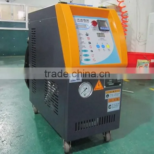 AWM-05 Standard Water Temperature Control Units for Industry photo-4