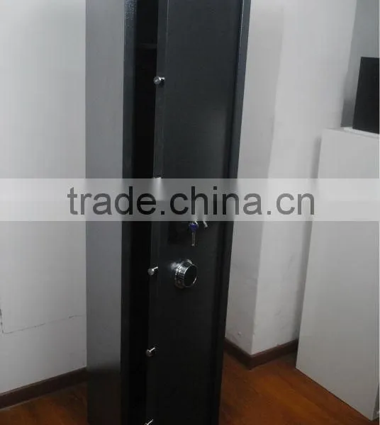 Cheap Electronic Gun Box Safe photo-4
