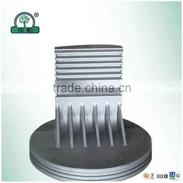 The Piston(PNEUMATIC ACTUATOR SERIES)