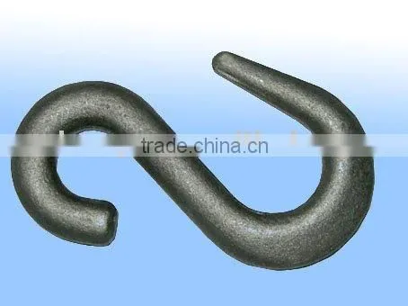Forging Hooks