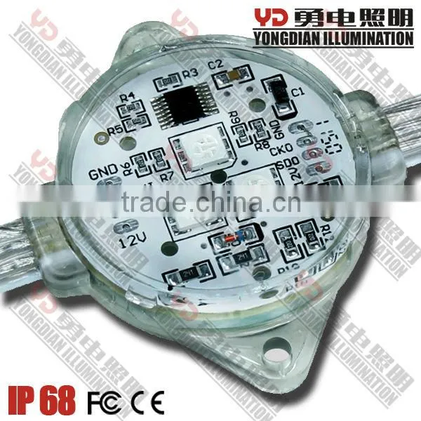 Led Light China Waterproof IP68 Sealed in High Quality photo-5