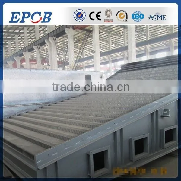 Boiler Grate, Chain Grate Using Coal Fired Boiler, High Efficiency Grate photo-3