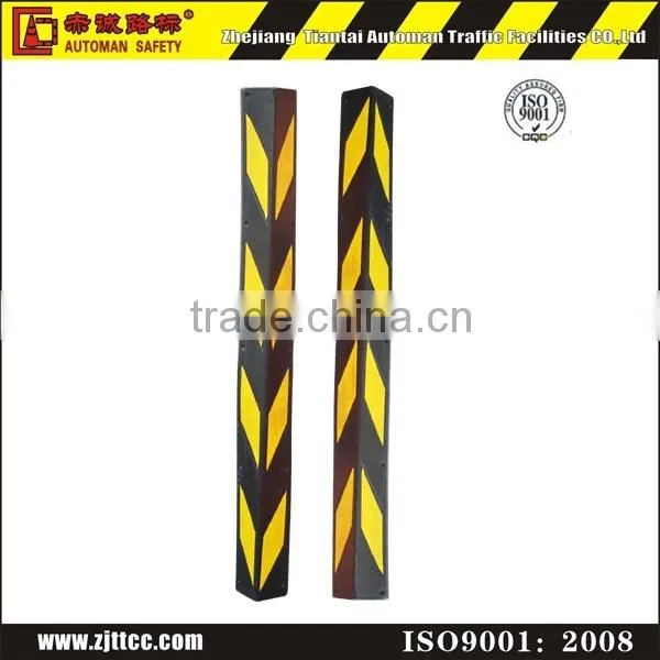 Rubber Corner Guards (CC-C6) photo-2