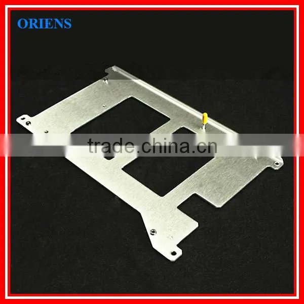 Stainless Steel Display Bracket