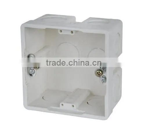 Professional Electronic Instrument Enclosure Molidngs