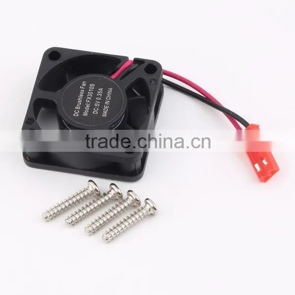 Fan Cooler for RC Motor ESC