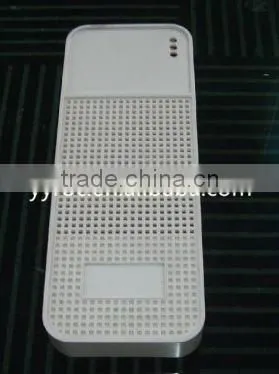 Plastic Injection Machine Parts With Good Service photo-3