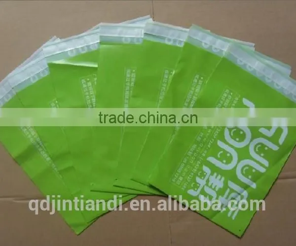 Chinese Facotry High Quality Customized PE Plastic Mailing Bag/courier Bag