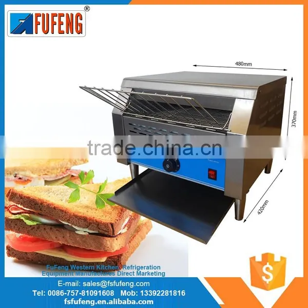 new design fashion low price stainless steel sandwich toaster