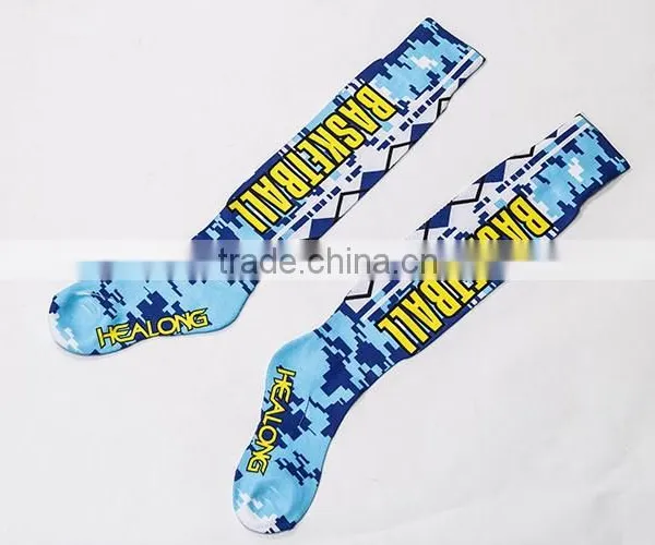 Mature Top Quality Soccer Socks photo-3
