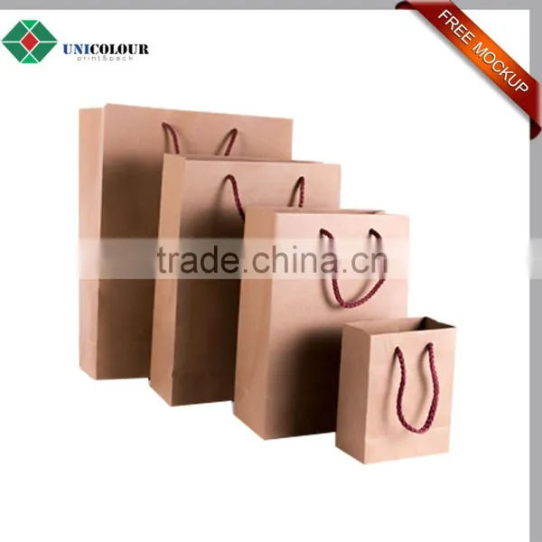 Custom Logo Printed Kraft Paper Valve Bag Selling Like Hotcakes photo-6