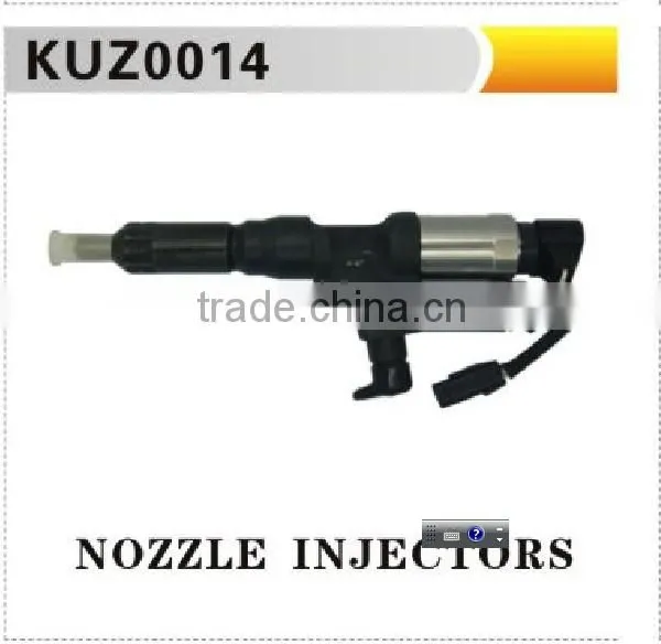 Diesel Injector Nozzle Pencil Nozzles for KOBELCO KOMATSU HITACHI ISUZU CAT photo-2