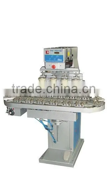 Pad Printing Machine